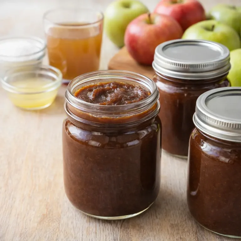 Apple Butter