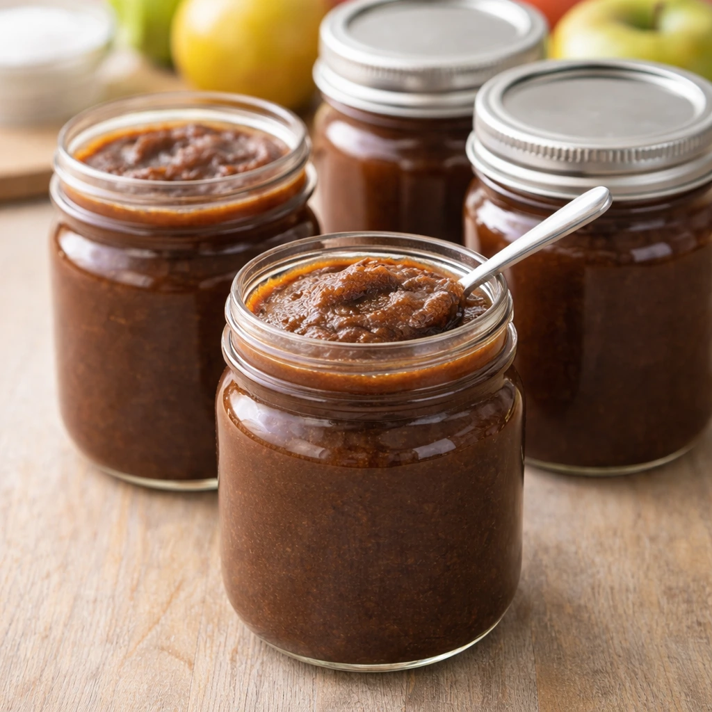 Apple Butter