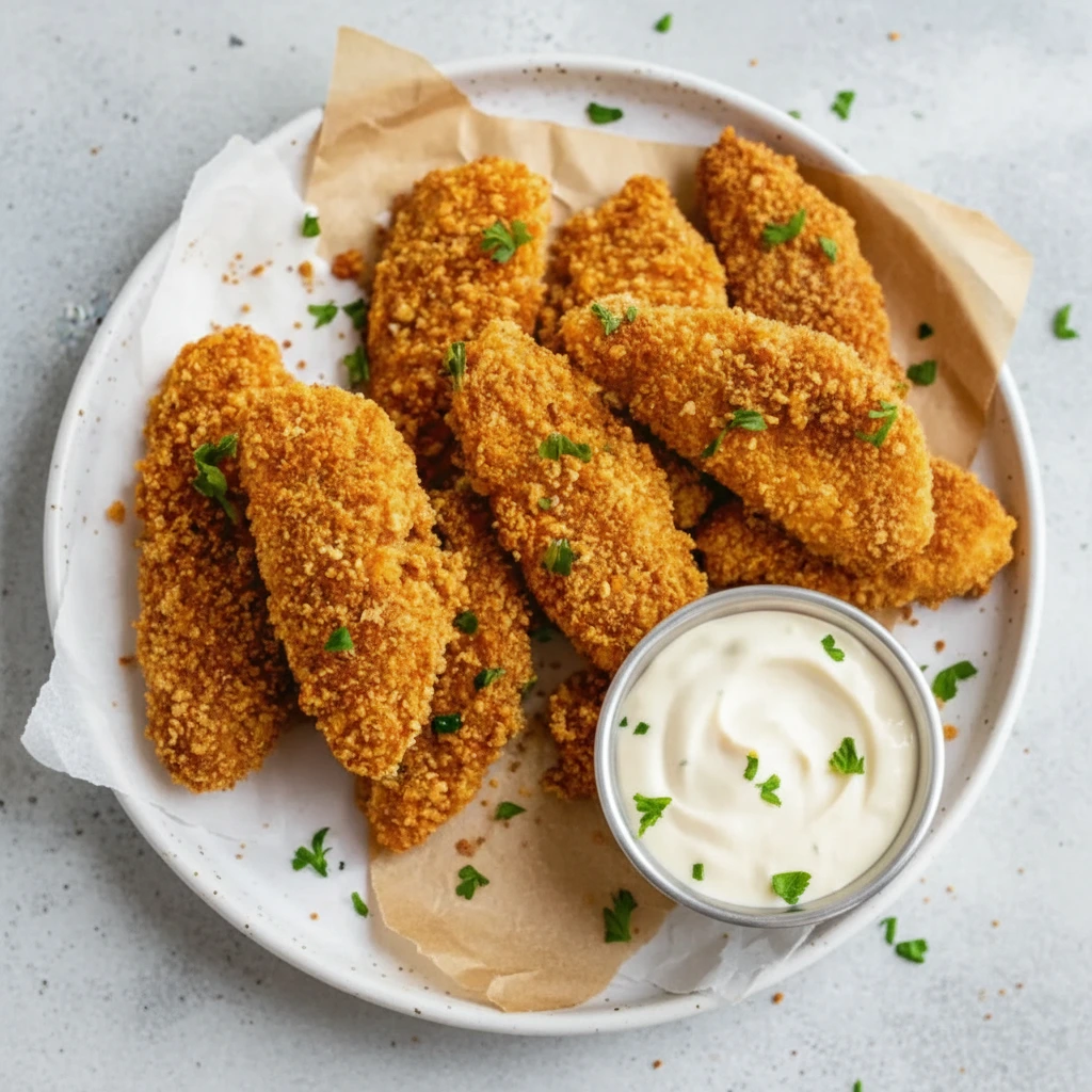 Chicken Tenders