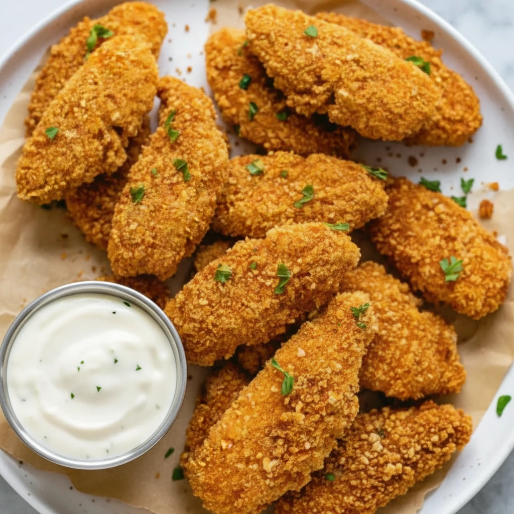 Chicken Tenders