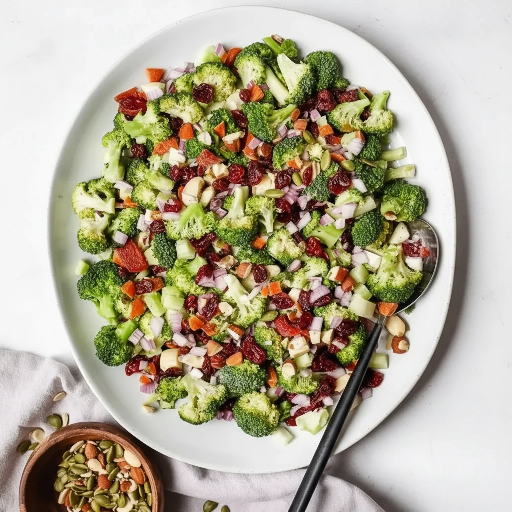 Broccoli Salad