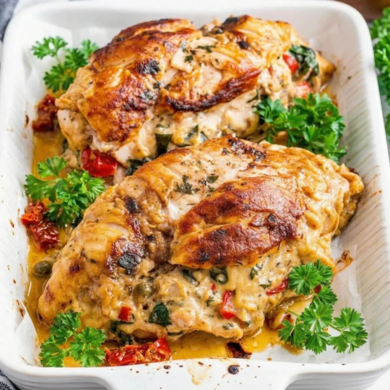 Air Fryer Chicken Breast