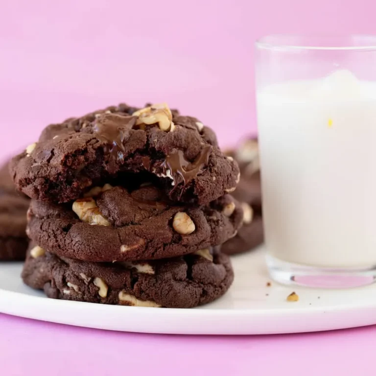 Chocolate Cookies