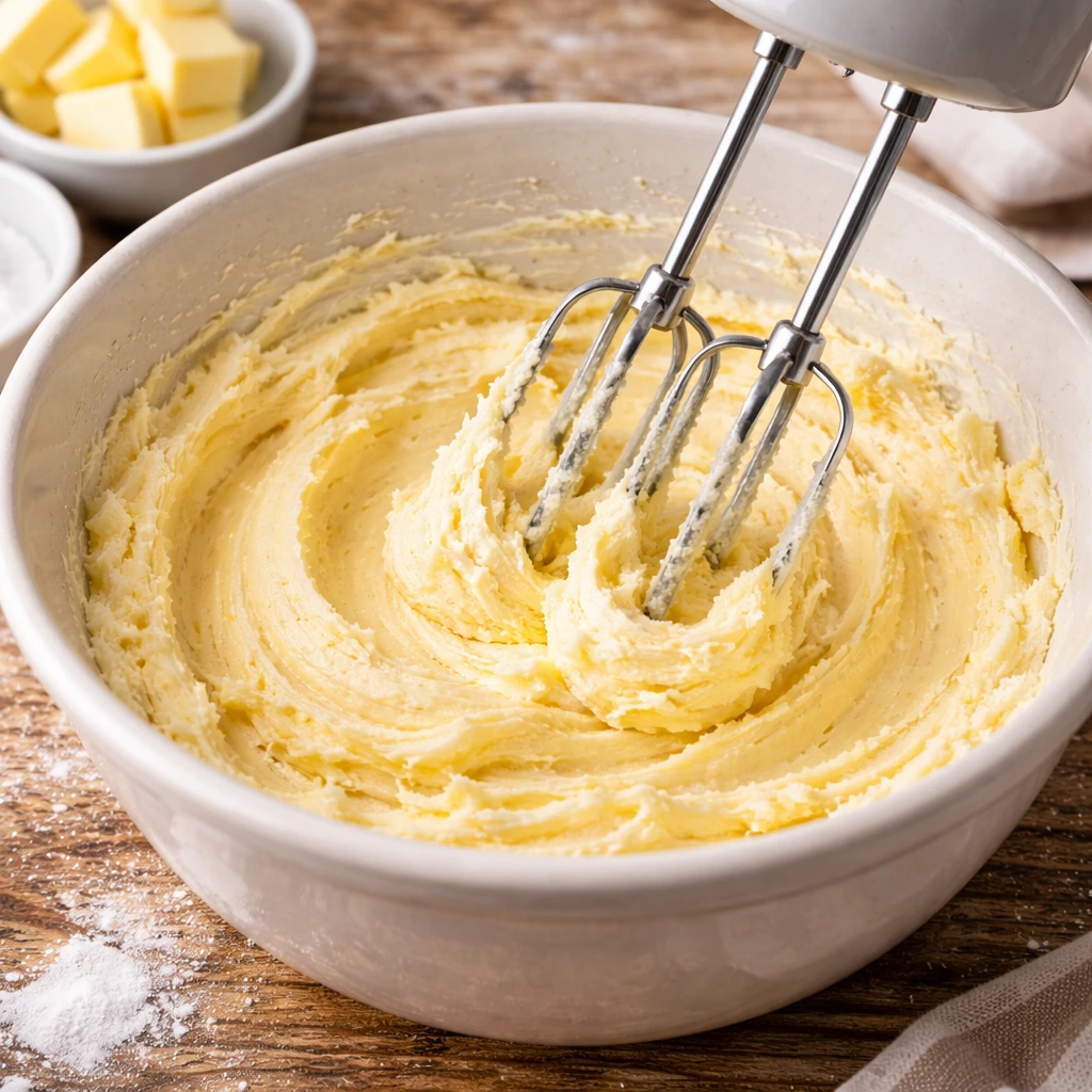 Sugar Cookies Recipe