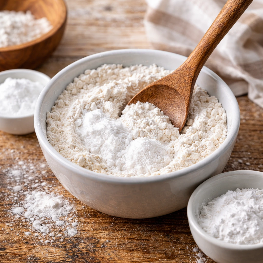 Sugar Cookies Recipe