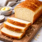 Sandwich Bread