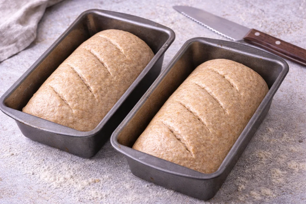 Sandwich Bread