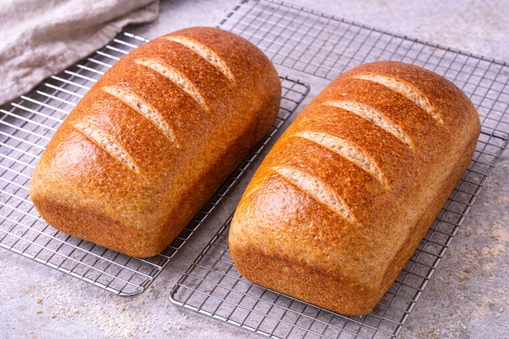 Sandwich Bread