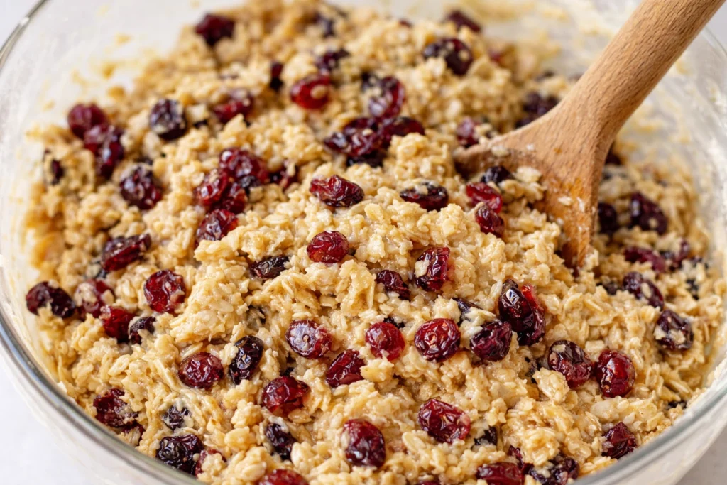 Baked Oatmeal