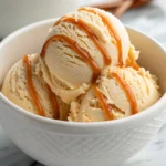 Caramel Ice Cream