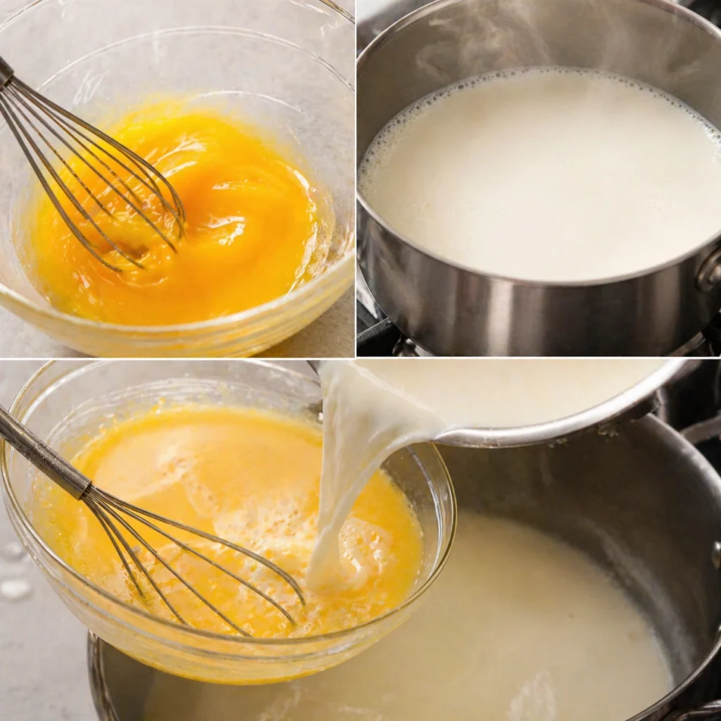 Caramel Ice Cream