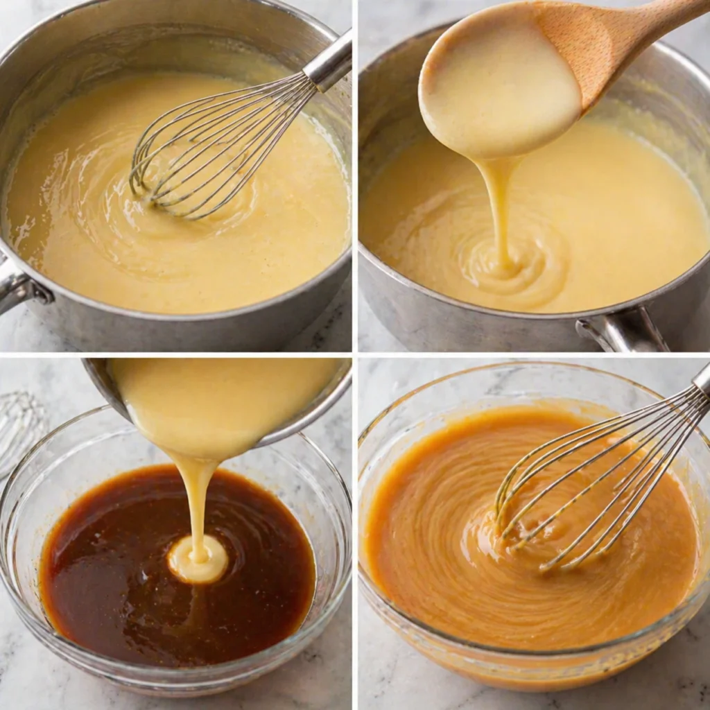 Caramel Ice Cream