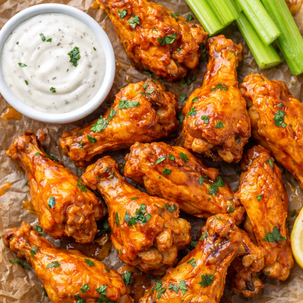 Buffalo Wings