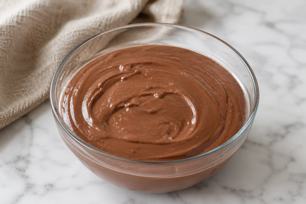 Chocolate Ice Cream
