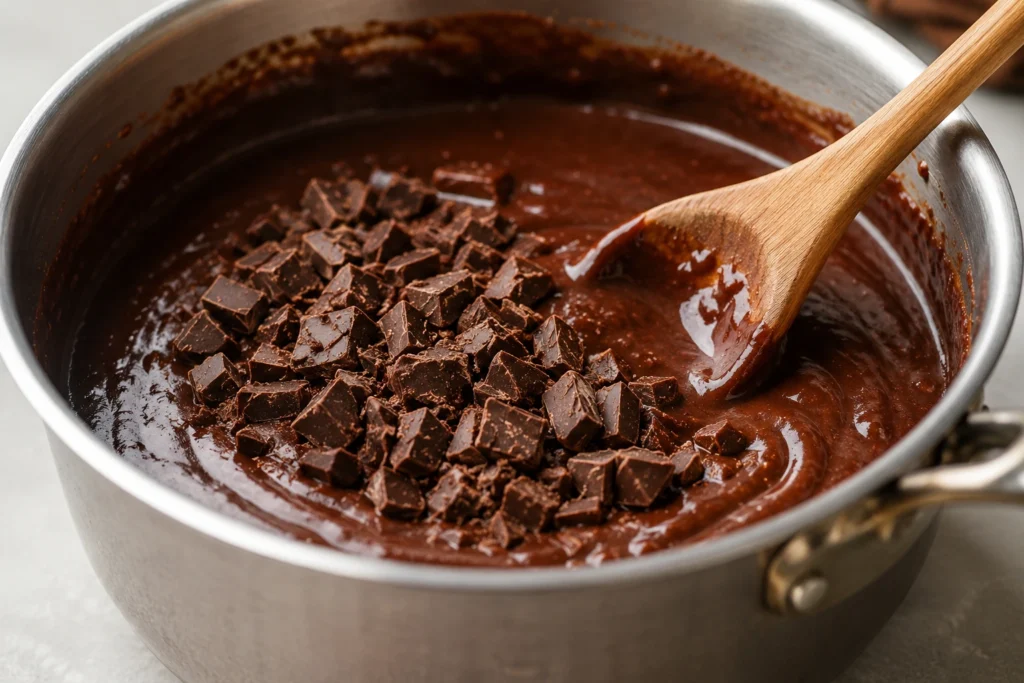 Chocolate Ice Cream